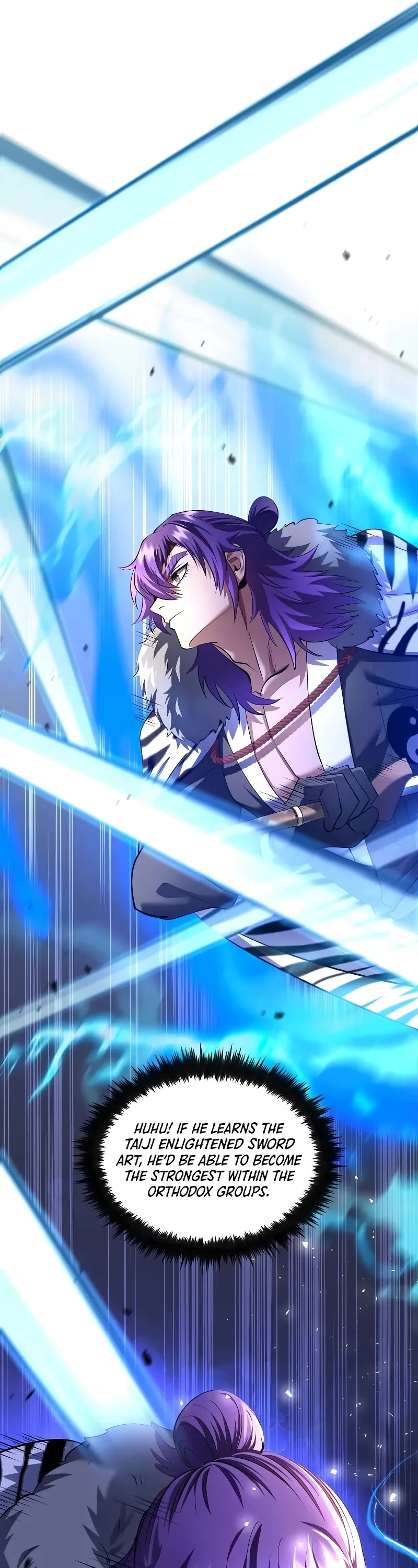 Doctor’s Rebirth chapter 177 page 30