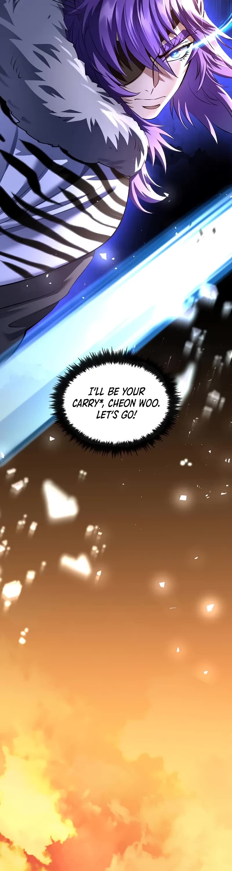 Doctor’s Rebirth chapter 177 page 31