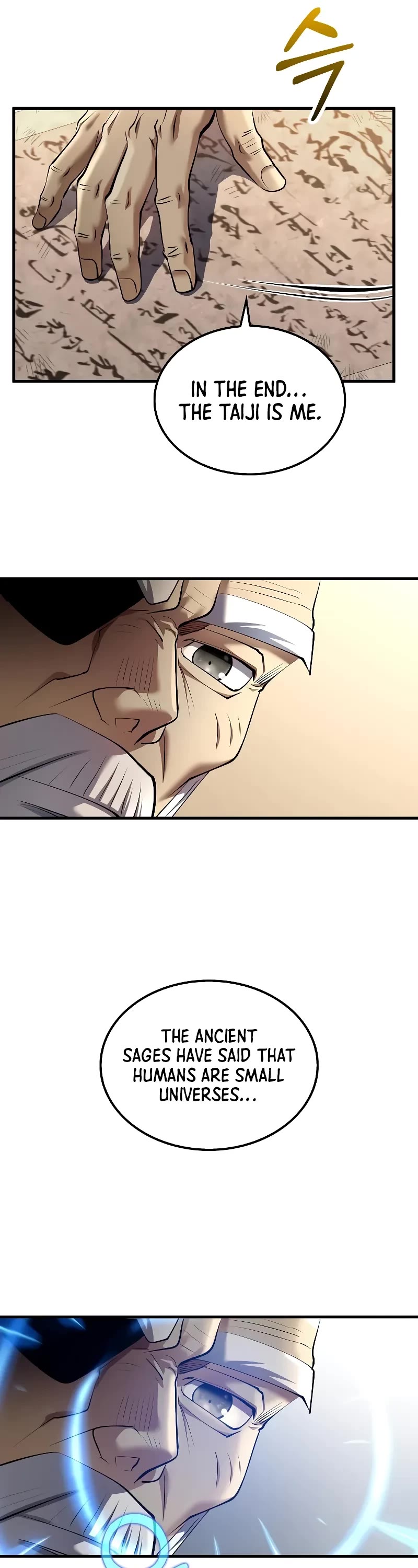 Doctor’s Rebirth chapter 177 page 34