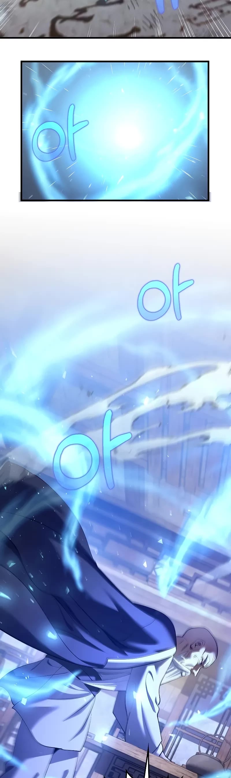 Doctor’s Rebirth chapter 177 page 36