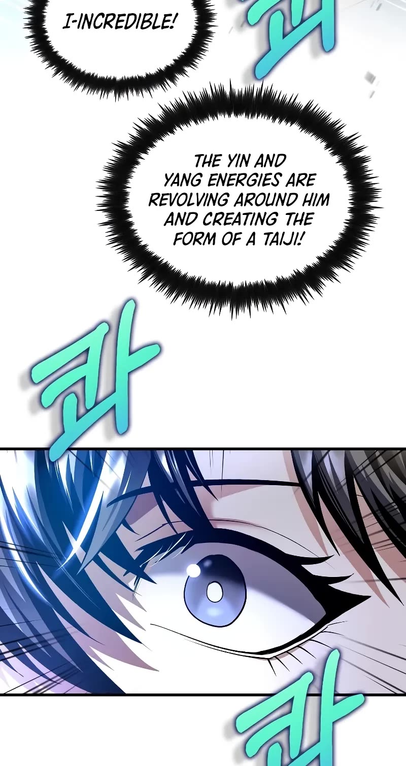 Doctor’s Rebirth chapter 177 page 40