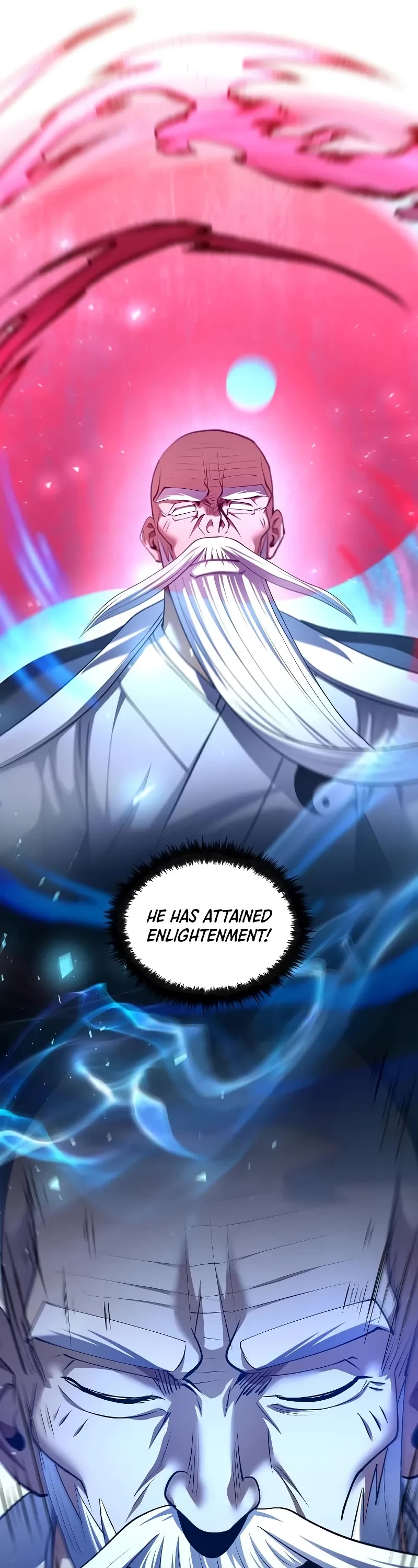 Doctor’s Rebirth chapter 177 page 42