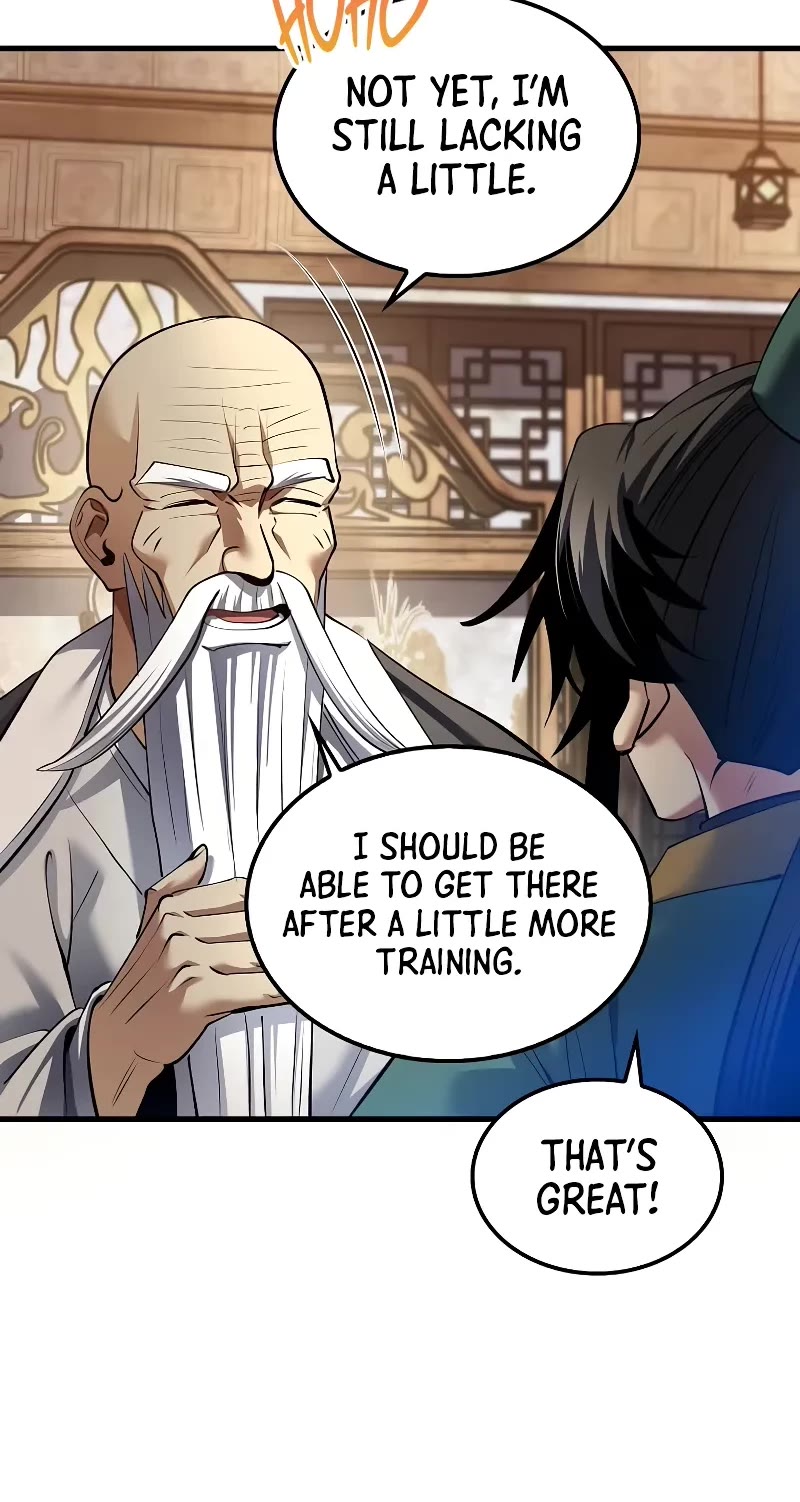 Doctor’s Rebirth chapter 177 page 45