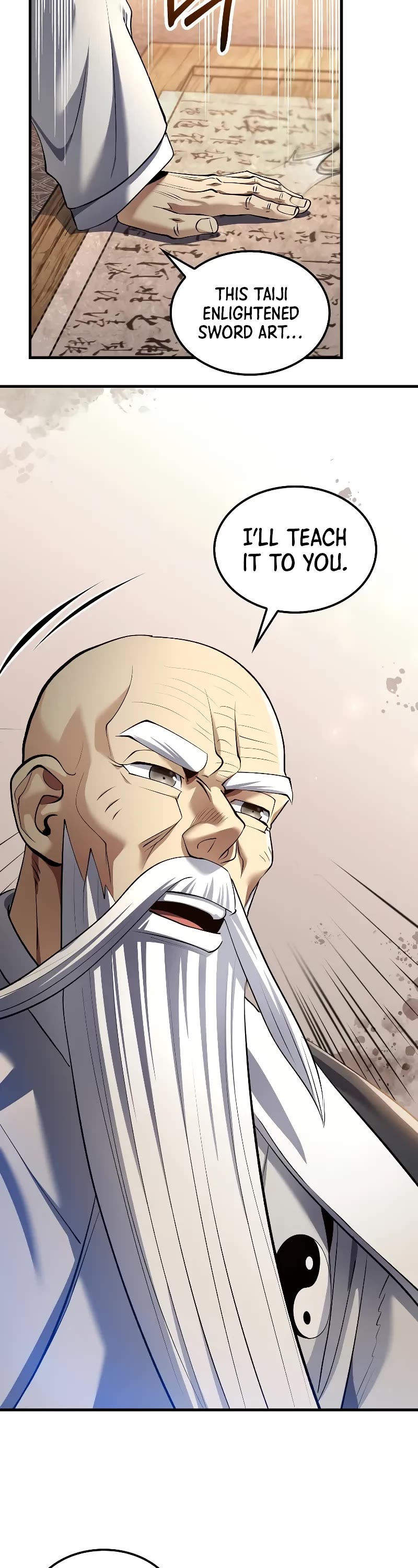 Doctor’s Rebirth chapter 177 page 47