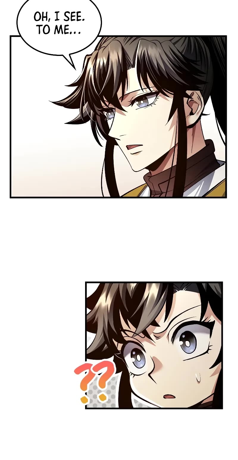 Doctor’s Rebirth chapter 177 page 48