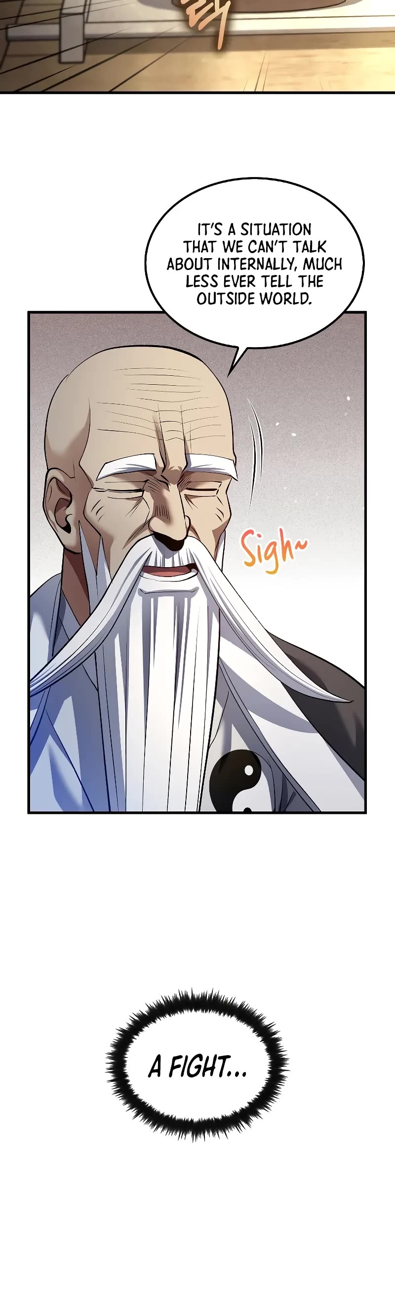 Doctor’s Rebirth chapter 177 page 5