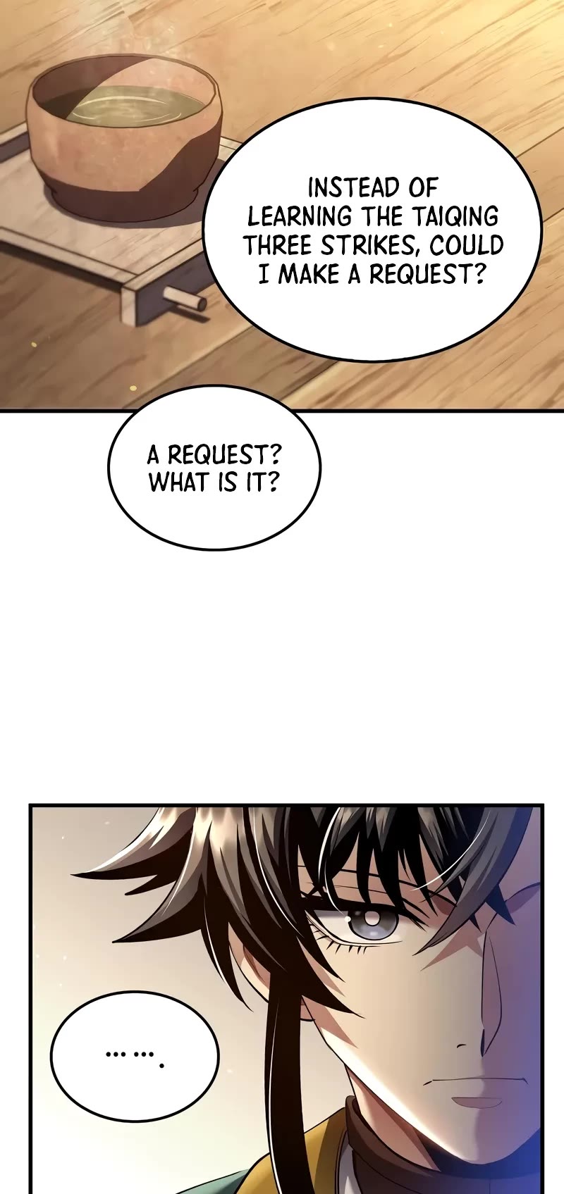 Doctor’s Rebirth chapter 178 page 10