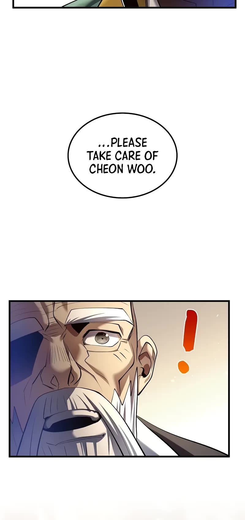 Doctor’s Rebirth chapter 178 page 11