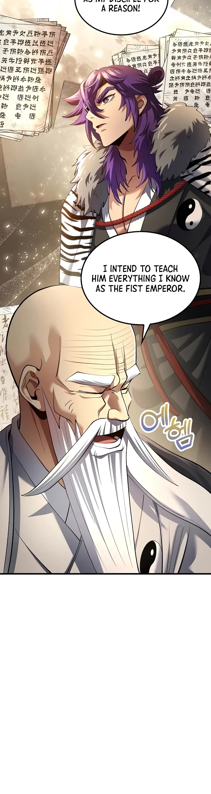 Doctor’s Rebirth chapter 178 page 13