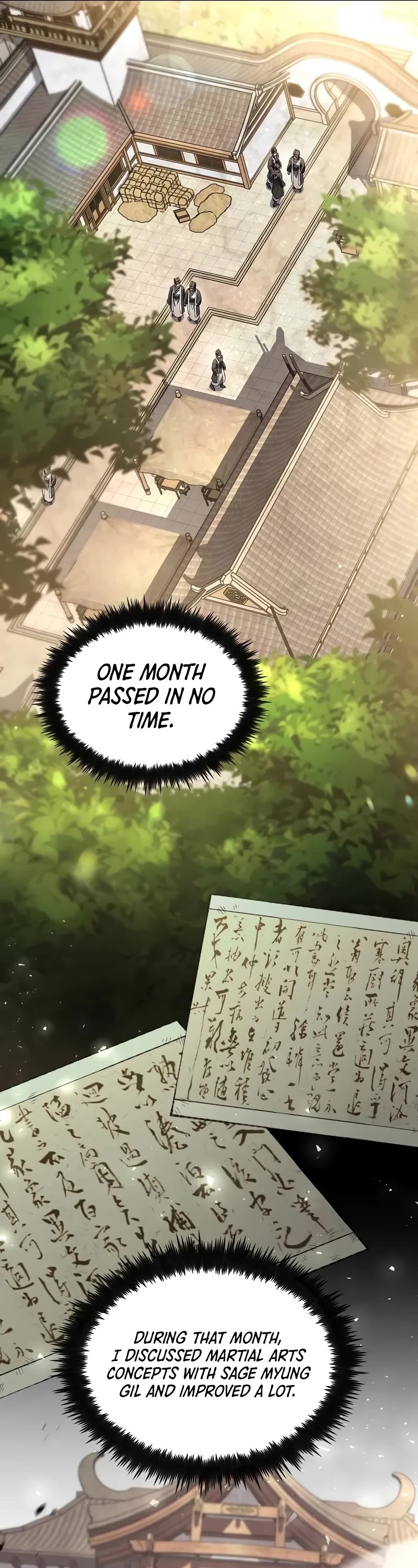 Doctor’s Rebirth chapter 178 page 16