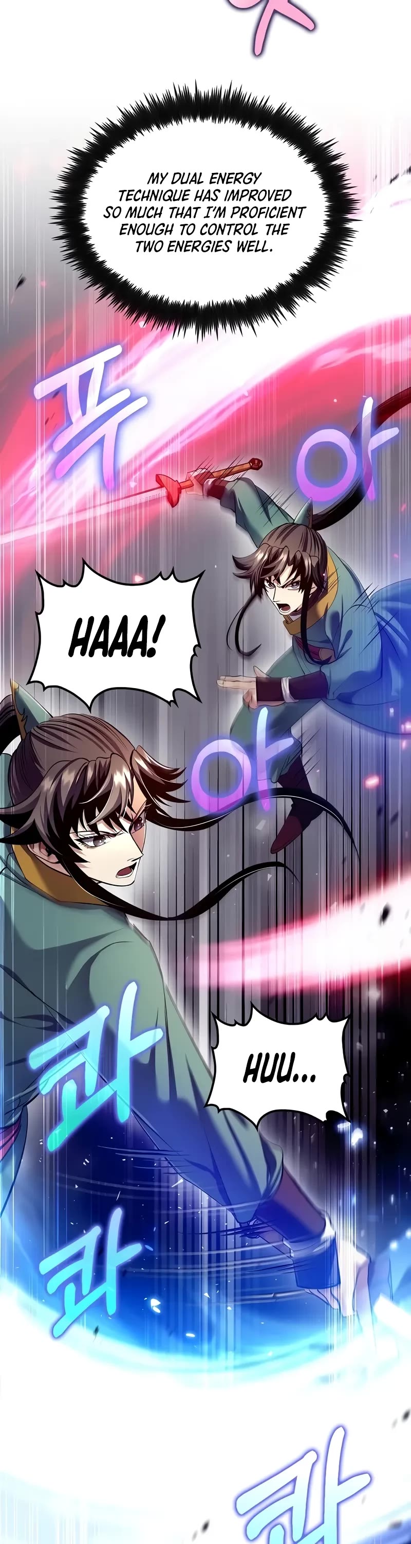 Doctor’s Rebirth chapter 178 page 18