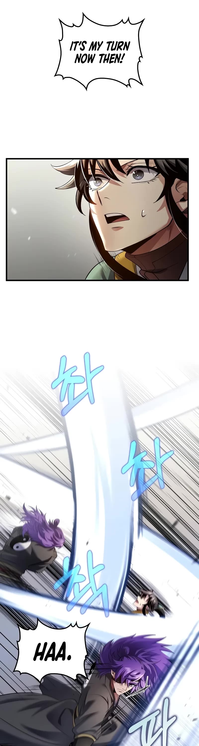 Doctor’s Rebirth chapter 178 page 22