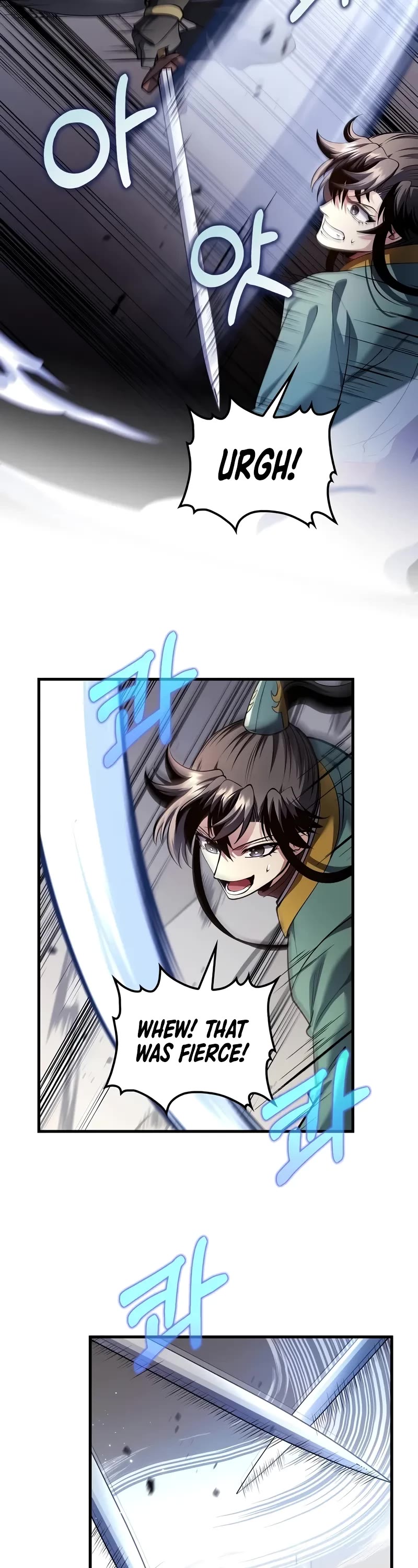 Doctor’s Rebirth chapter 178 page 23