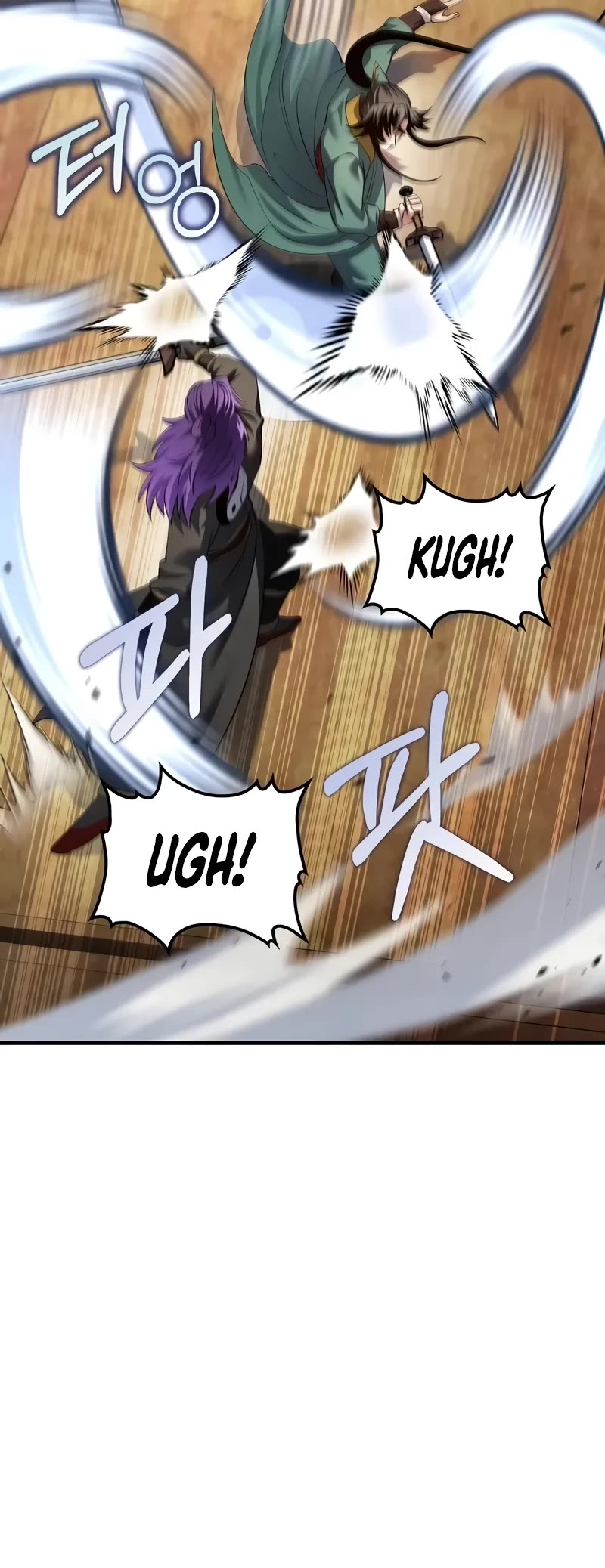 Doctor’s Rebirth chapter 178 page 25