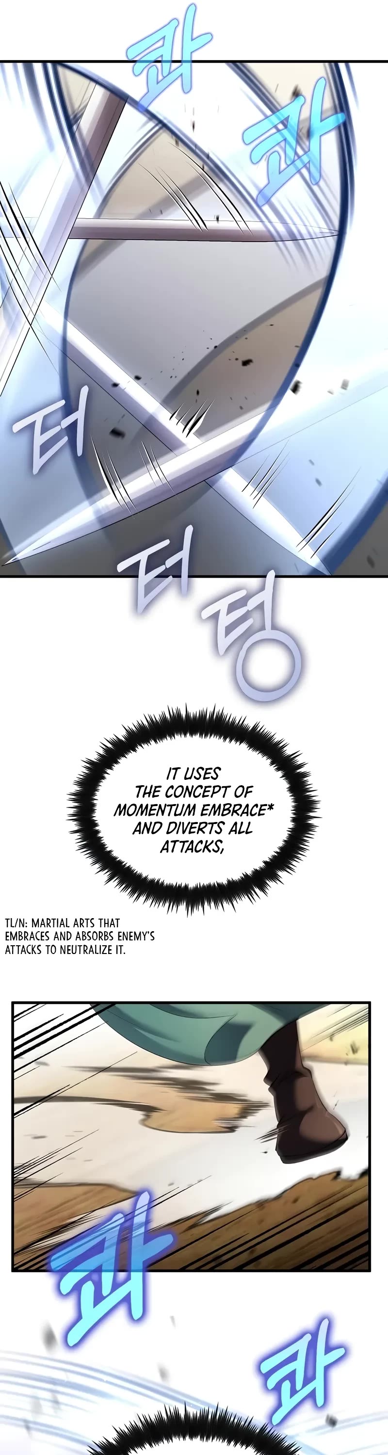 Doctor’s Rebirth chapter 178 page 26