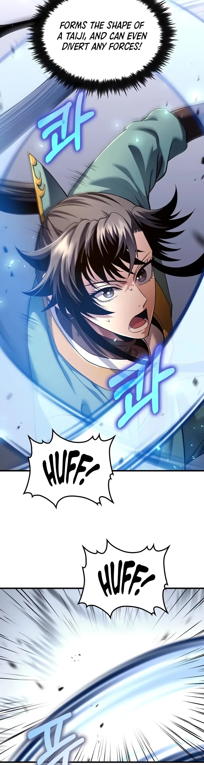 Doctor’s Rebirth chapter 178 page 27