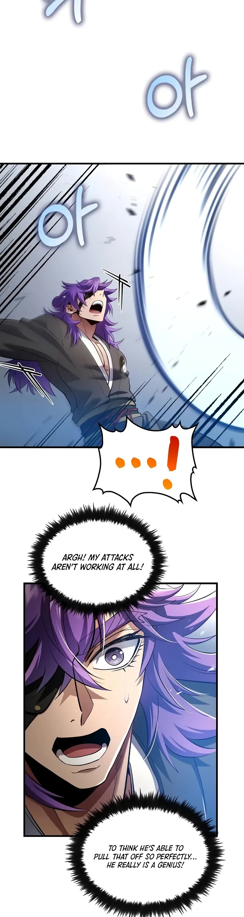 Doctor’s Rebirth chapter 178 page 28