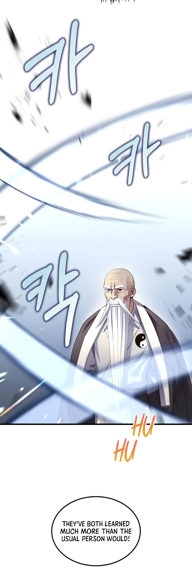 Doctor’s Rebirth chapter 178 page 29