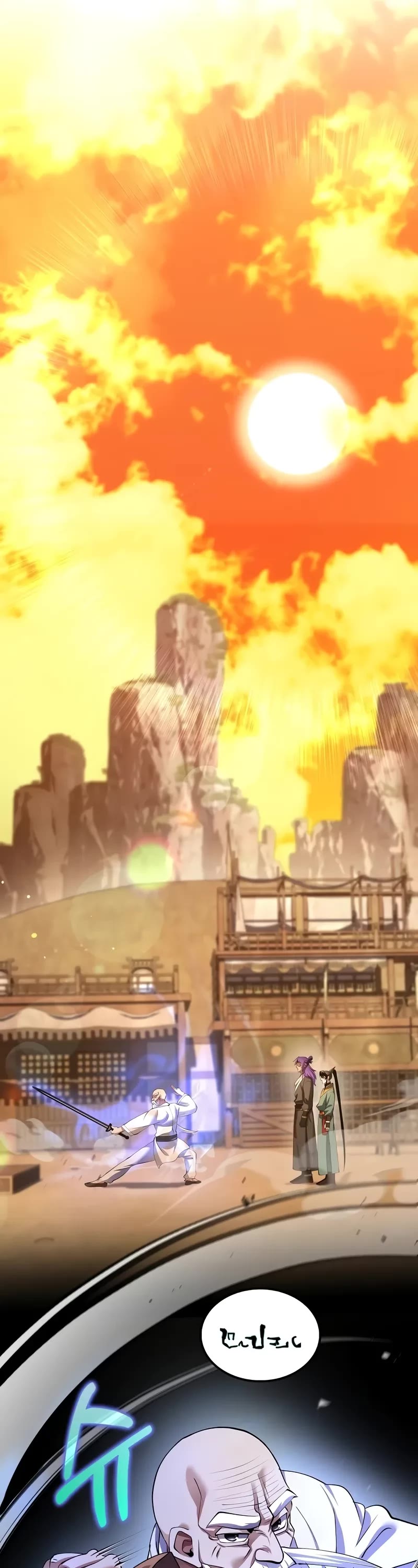 Doctor’s Rebirth chapter 178 page 31