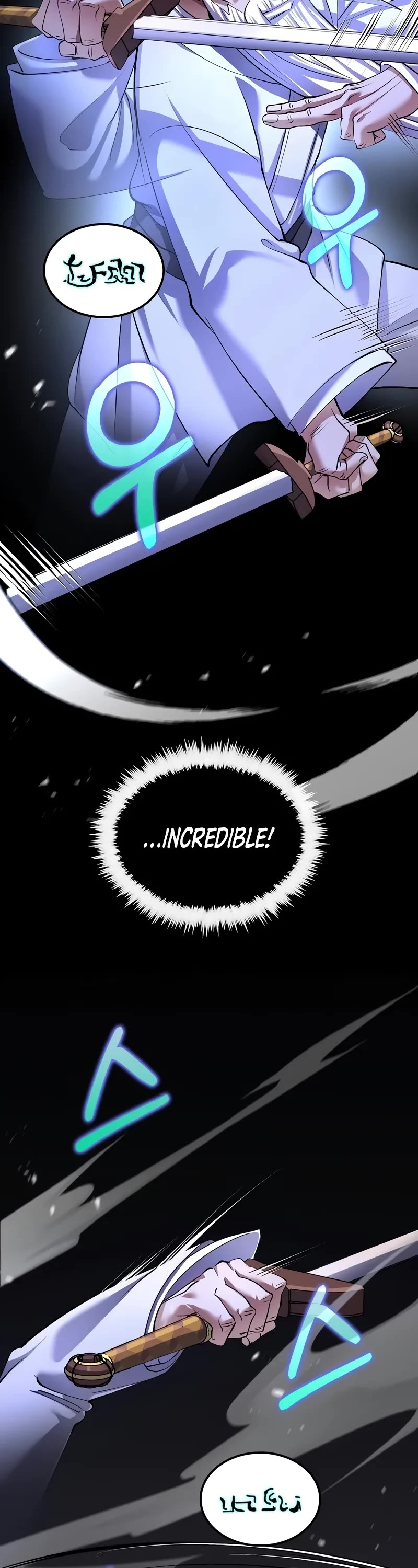 Doctor’s Rebirth chapter 178 page 32