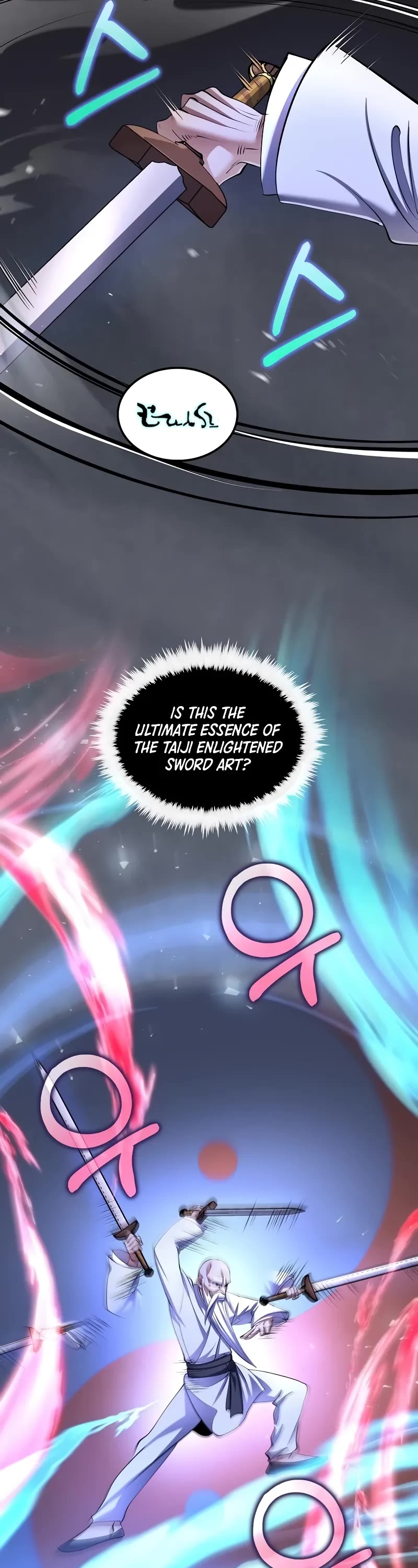 Doctor’s Rebirth chapter 178 page 33