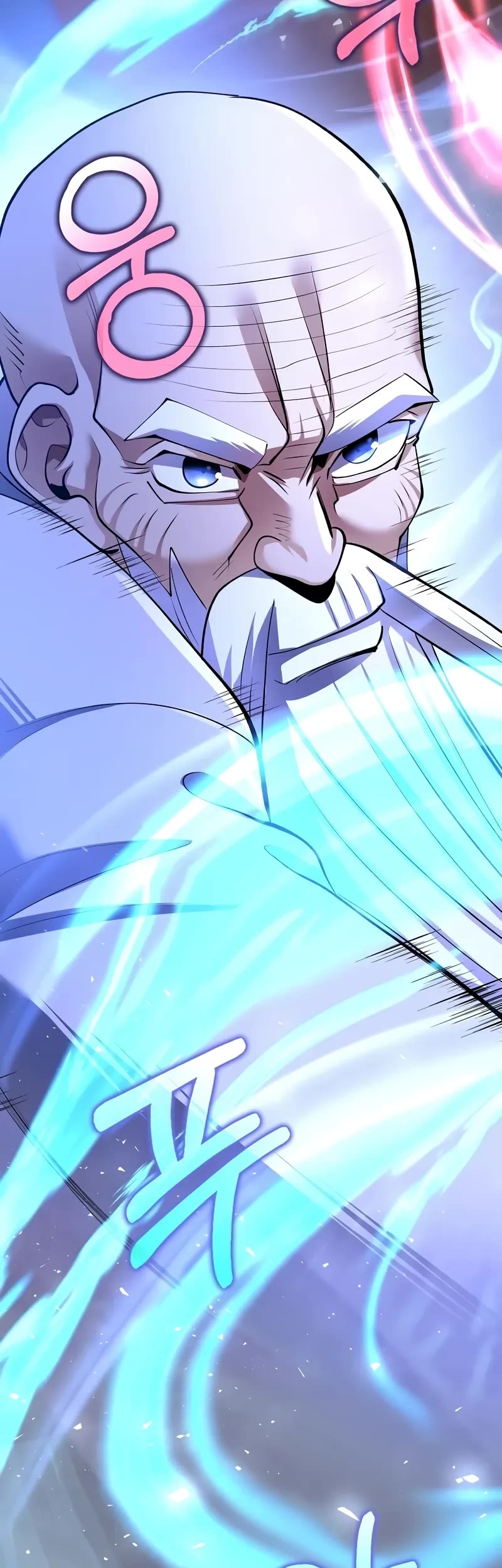 Doctor’s Rebirth chapter 178 page 34