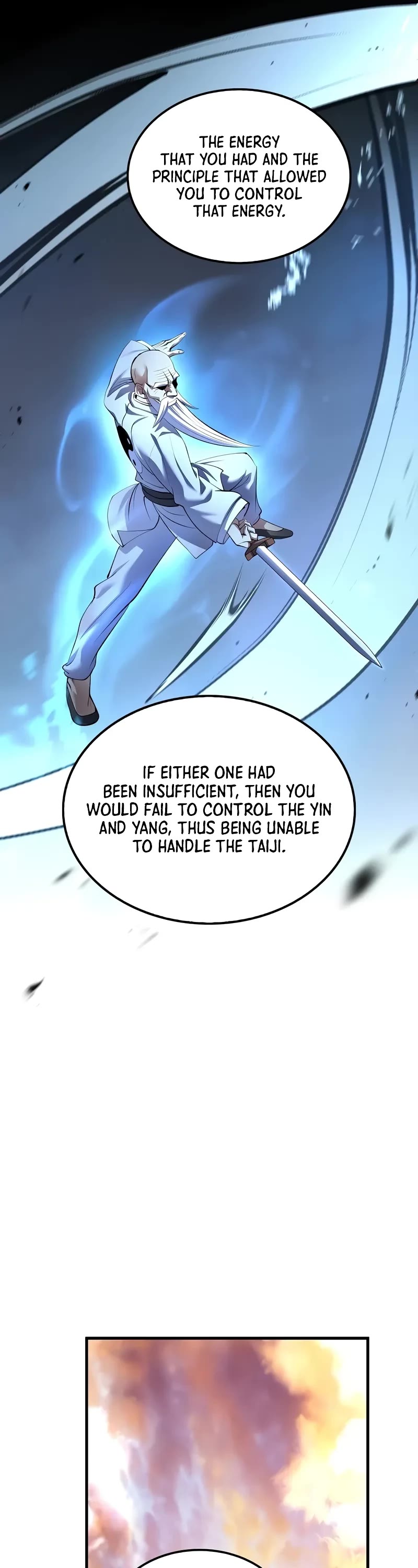 Doctor’s Rebirth chapter 178 page 41