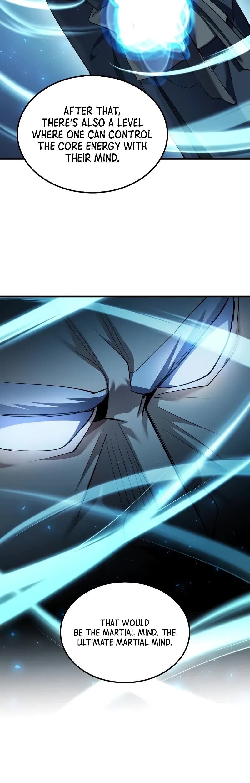 Doctor’s Rebirth chapter 178 page 44