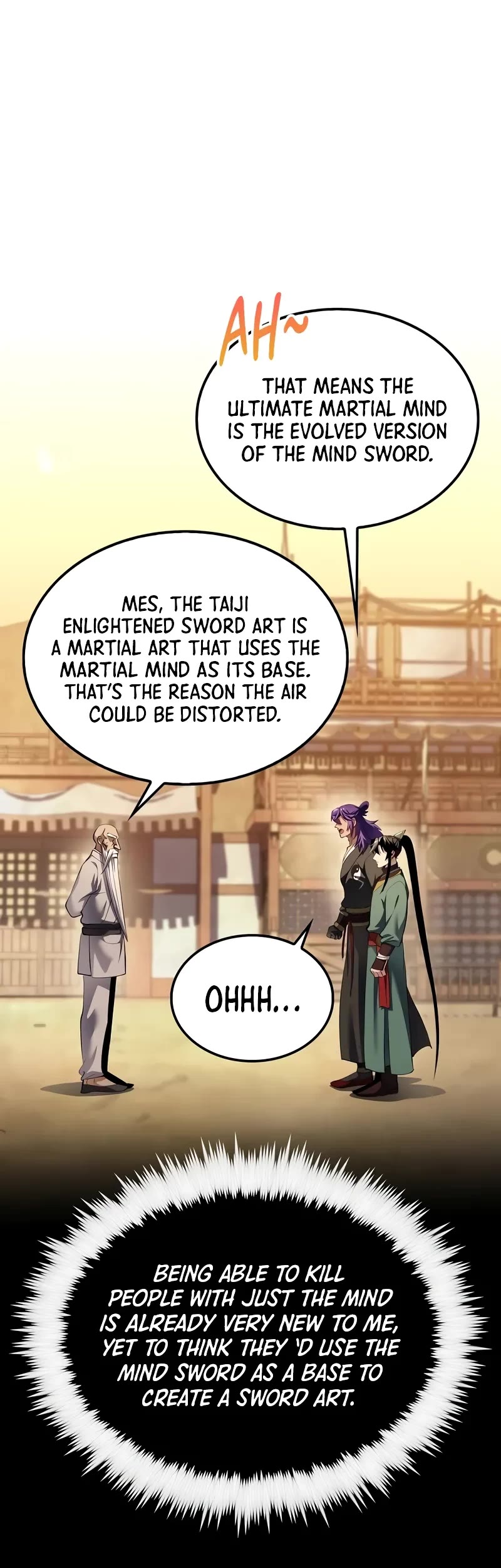 Doctor’s Rebirth chapter 178 page 45