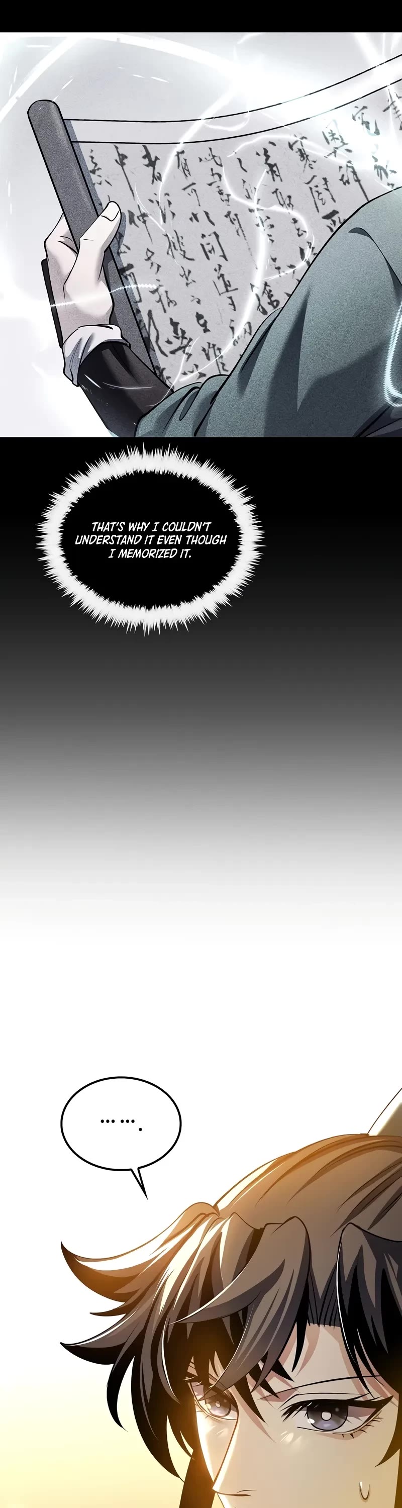 Doctor’s Rebirth chapter 178 page 46