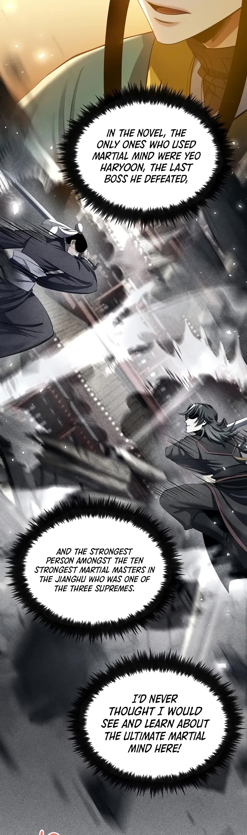 Doctor’s Rebirth chapter 178 page 47