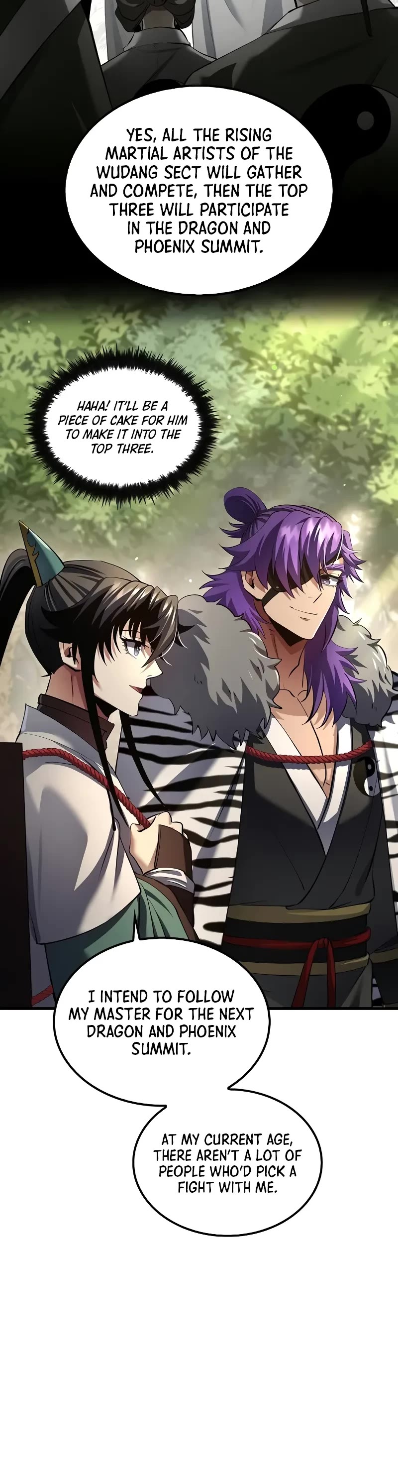 Doctor’s Rebirth chapter 179 page 16