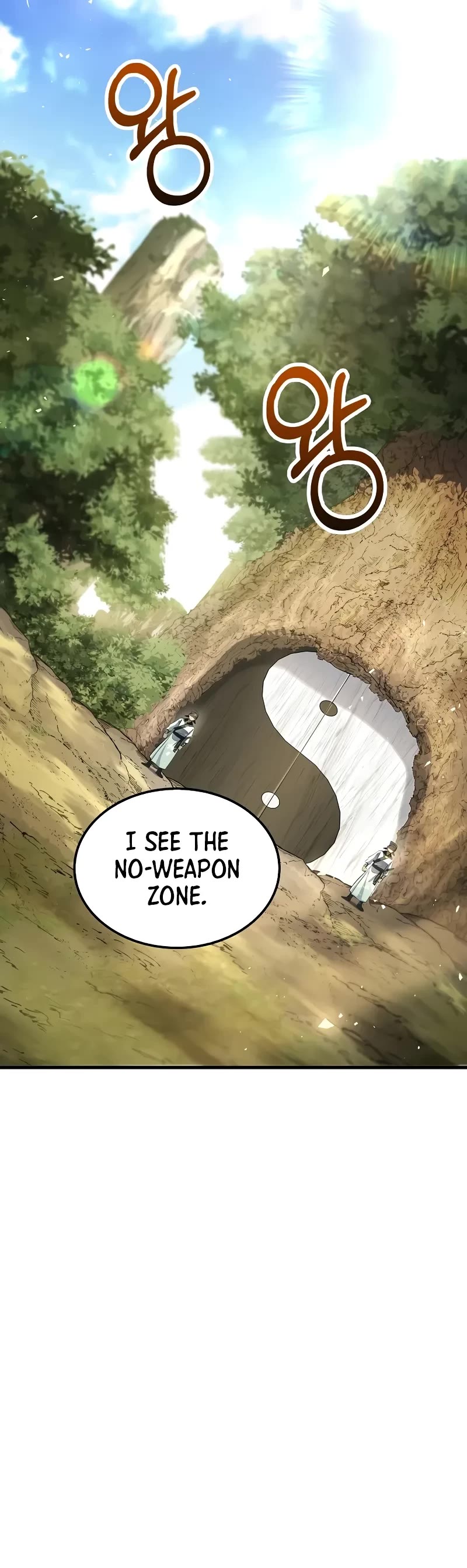 Doctor’s Rebirth chapter 179 page 20