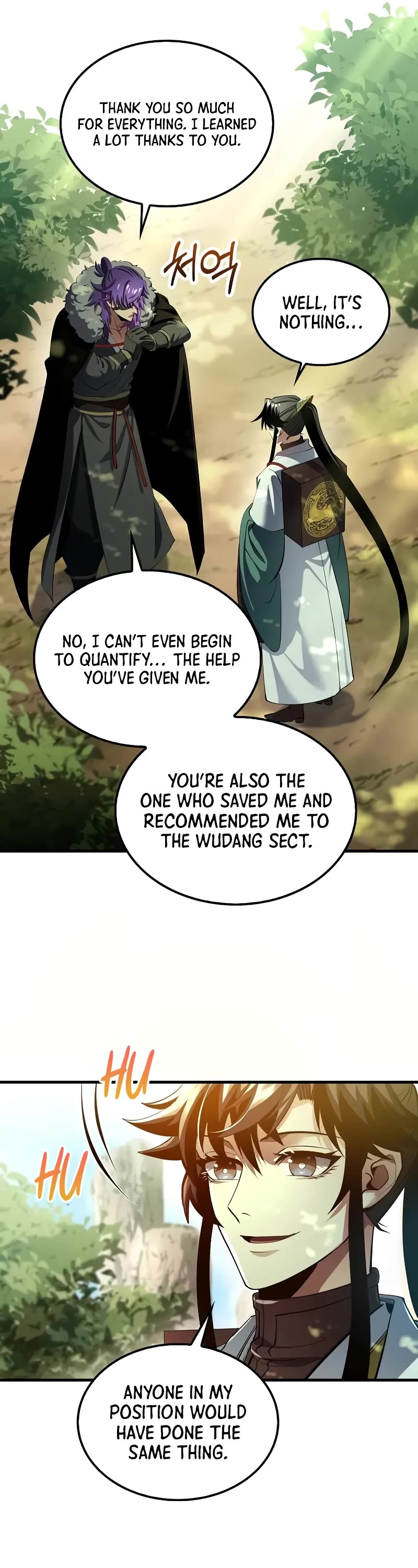 Doctor’s Rebirth chapter 179 page 22