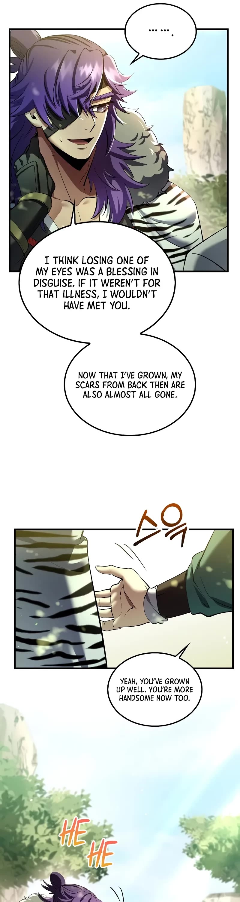 Doctor’s Rebirth chapter 179 page 23