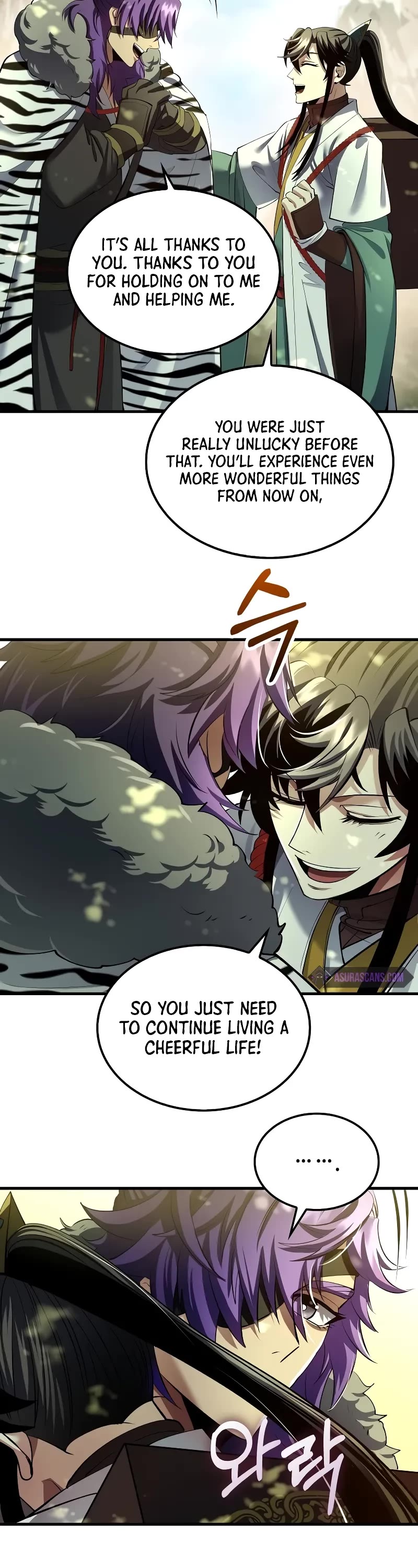 Doctor’s Rebirth chapter 179 page 24