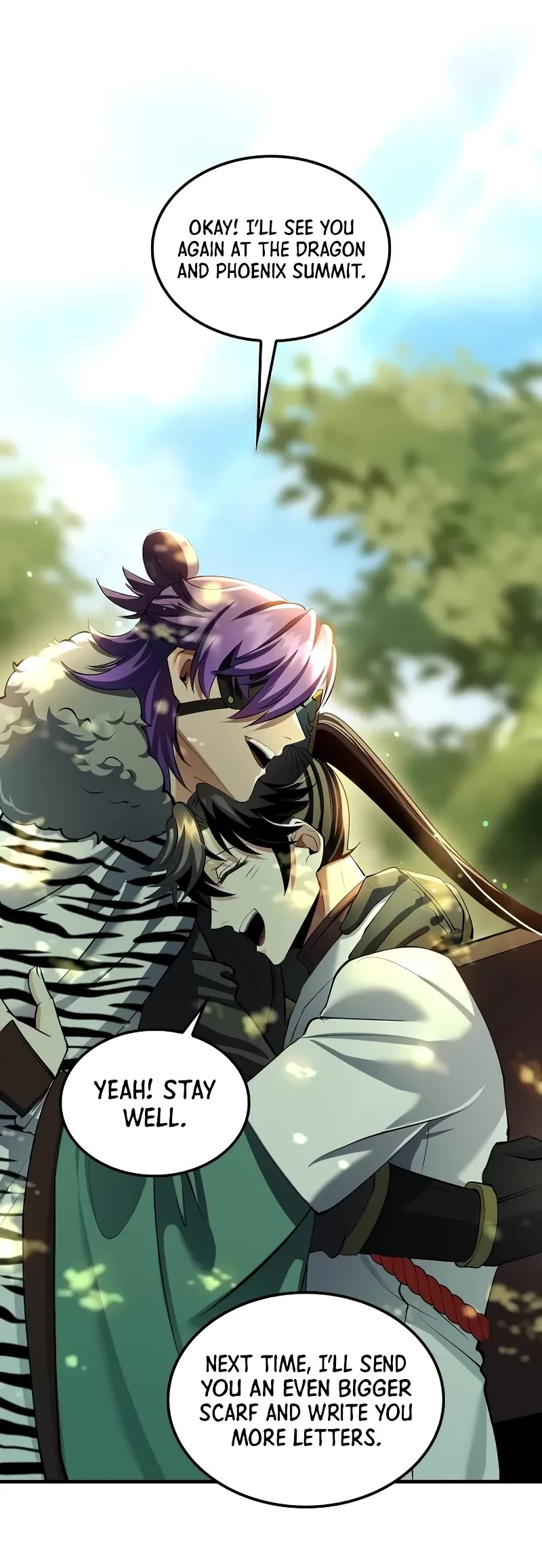 Doctor’s Rebirth chapter 179 page 25