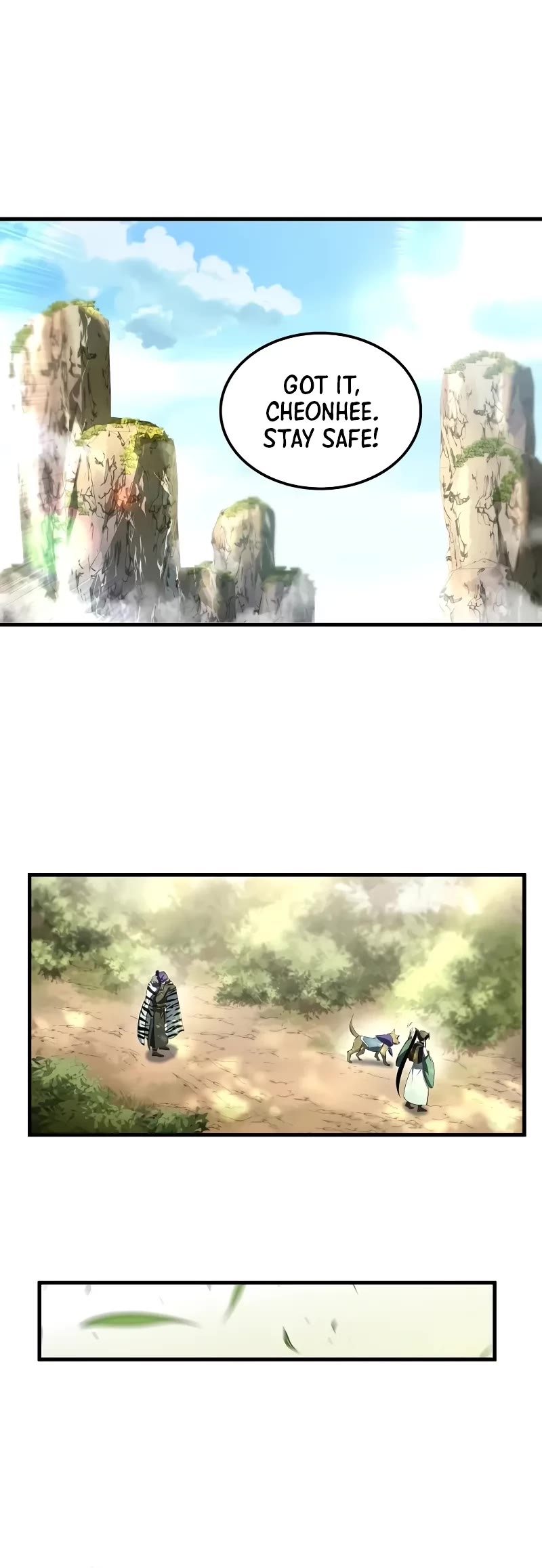 Doctor’s Rebirth chapter 179 page 26