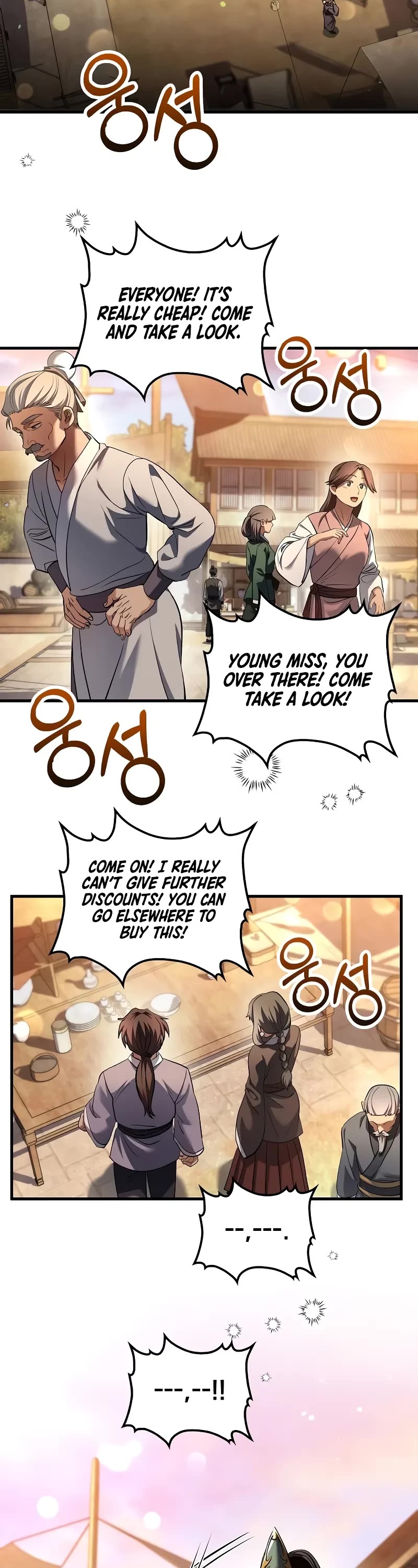 Doctor’s Rebirth chapter 179 page 29