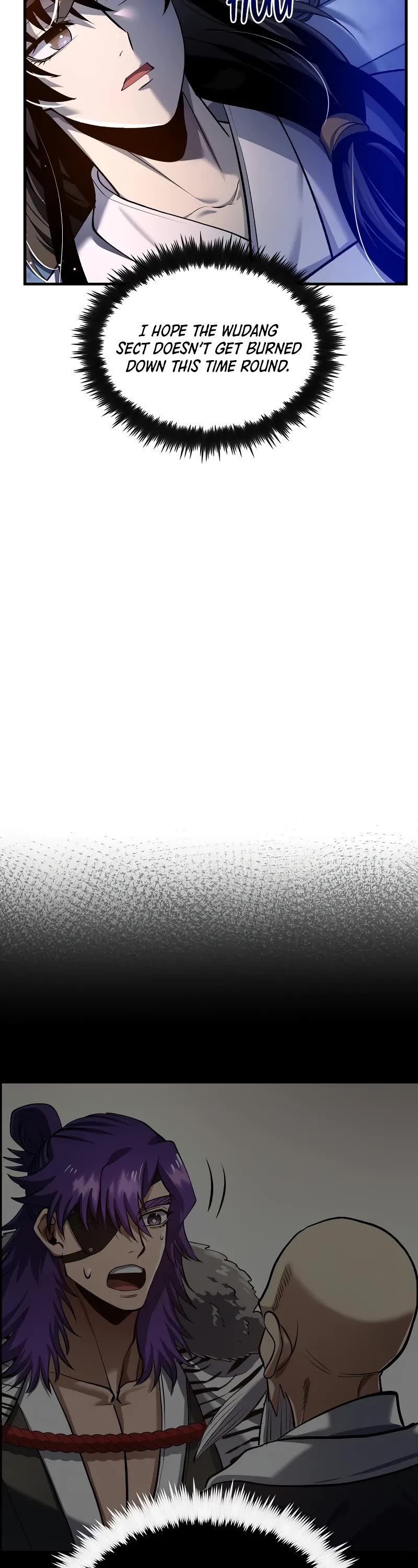 Doctor’s Rebirth chapter 179 page 33