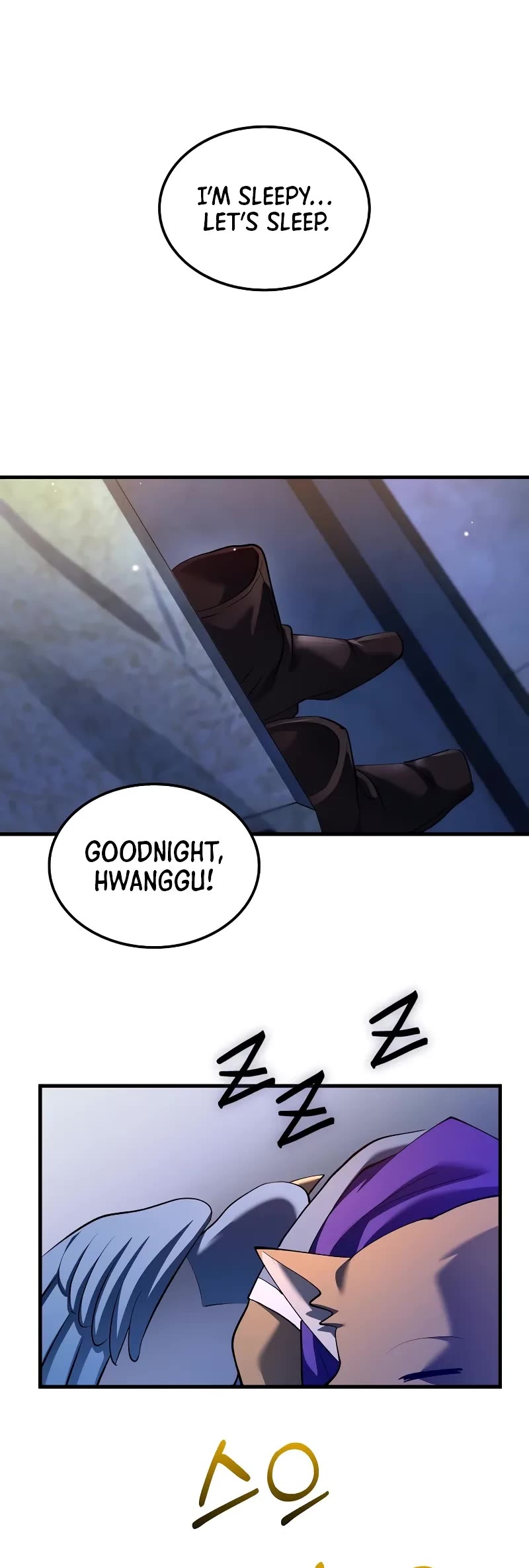 Doctor’s Rebirth chapter 179 page 35