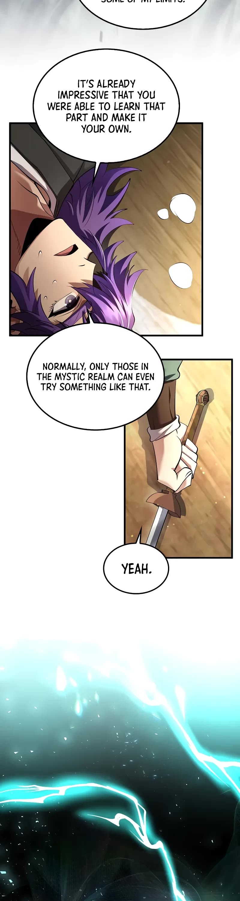 Doctor’s Rebirth chapter 179 page 4