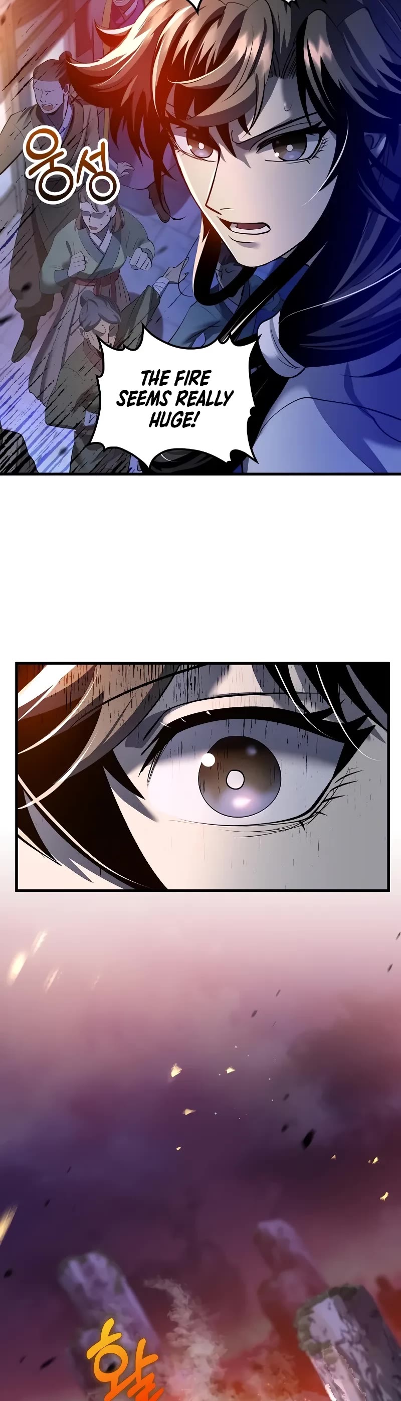 Doctor’s Rebirth chapter 179 page 40