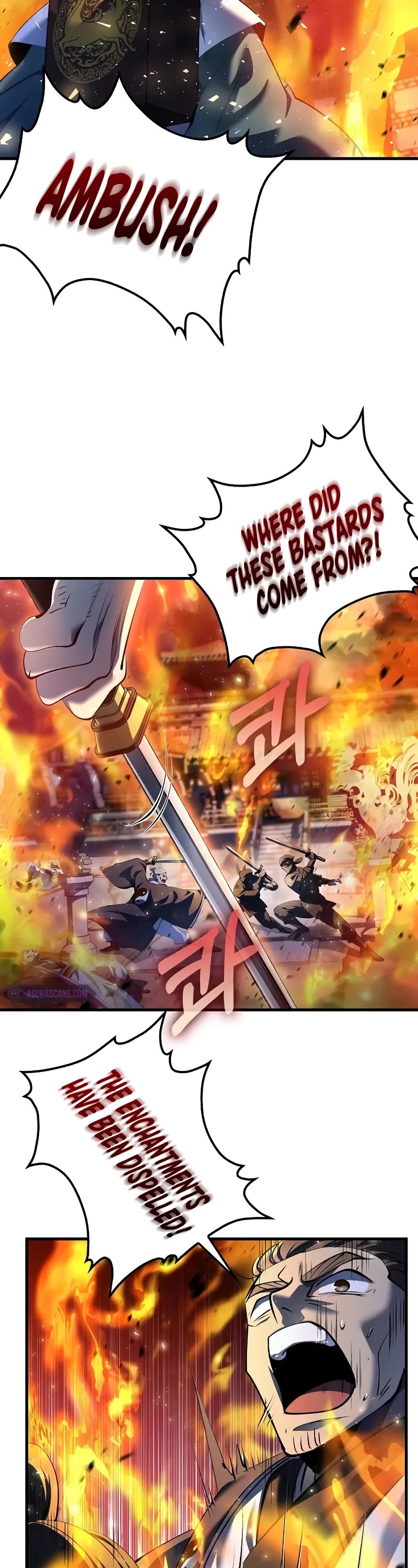 Doctor’s Rebirth chapter 180 page 13