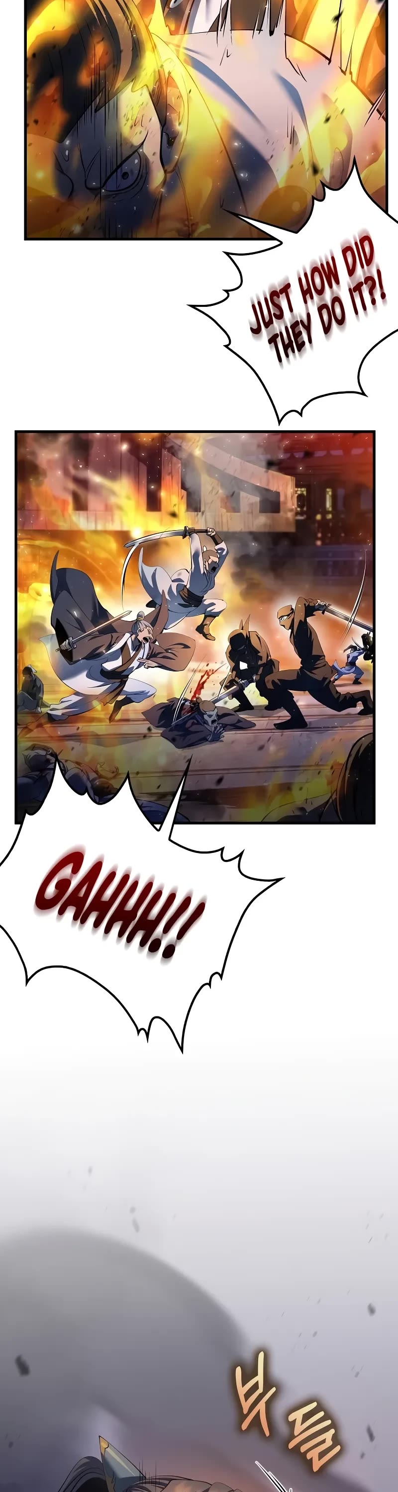 Doctor’s Rebirth chapter 180 page 14