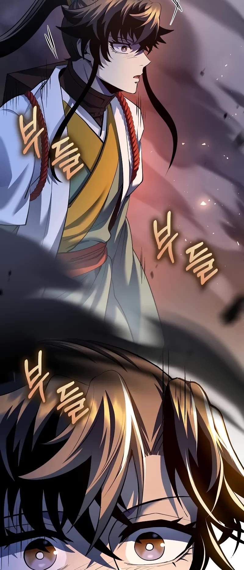 Doctor’s Rebirth chapter 180 page 15