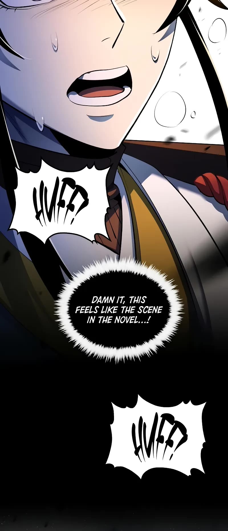 Doctor’s Rebirth chapter 180 page 16