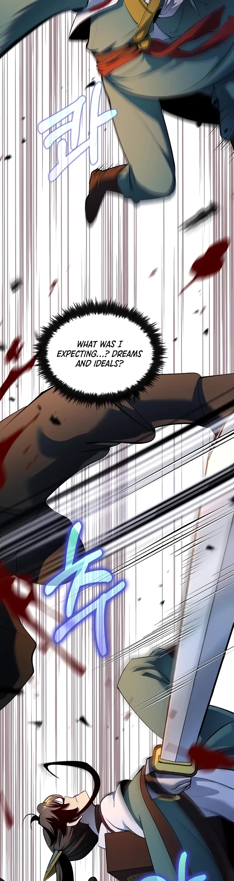 Doctor’s Rebirth chapter 180 page 24