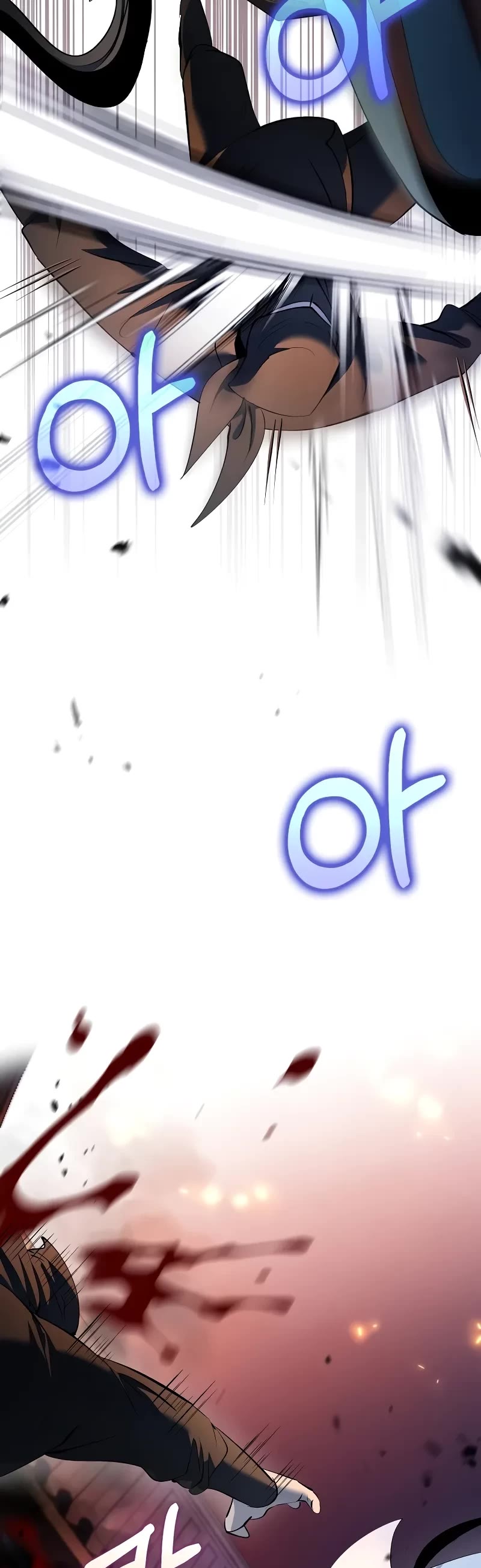 Doctor’s Rebirth chapter 180 page 25