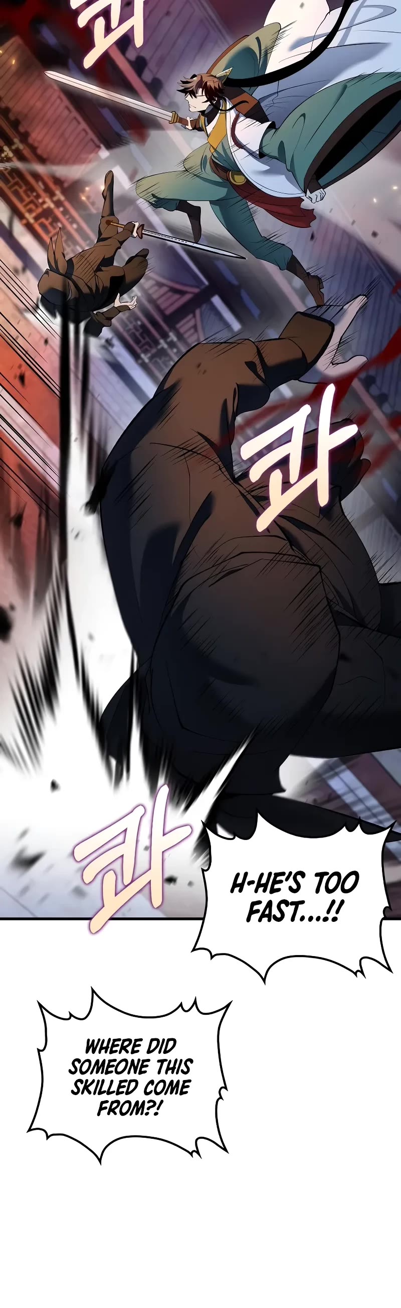 Doctor’s Rebirth chapter 180 page 26